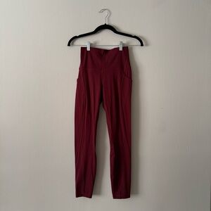 lululemon Align Legging with Pockets
